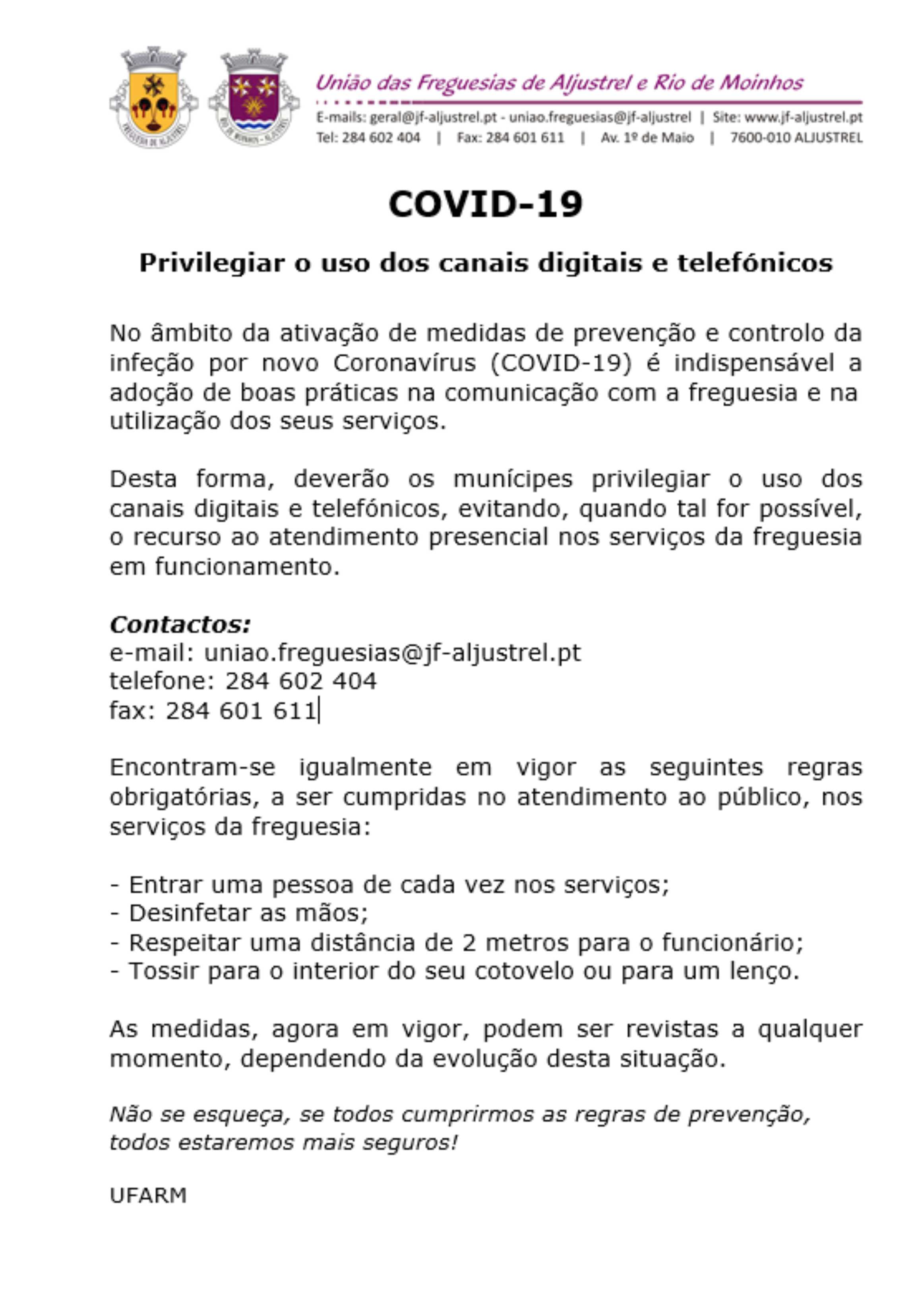 2020-03-16 COVID